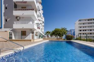 Estudio Jardín del Mar