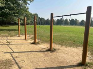 Oasi a due passi dal Parco Nord Milano