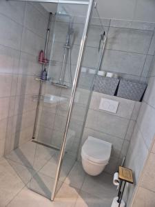 Appartements Charming apartment near La Defense, Paris : photos des chambres