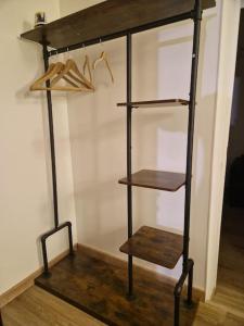 Appartements Charming apartment near La Defense, Paris : photos des chambres