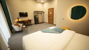 Apochi Hotel Tbilisi