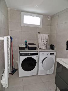 Appartements Charming apartment near La Defense, Paris : photos des chambres
