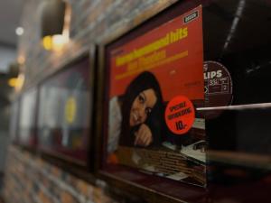 Apochi Hotel Tbilisi