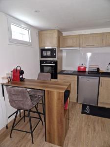 Appartements Charming apartment near La Defense, Paris : photos des chambres