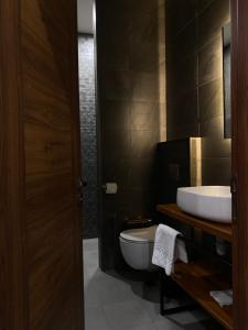 Apochi Hotel Tbilisi