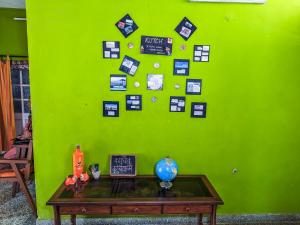 Jaat House