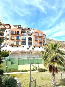 El Balconcito de Patri