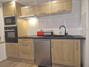 Appartements Charming apartment near La Defense, Paris : photos des chambres