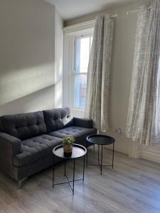 Spires entire studio