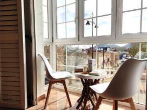 Apartamento Rincón del Mar