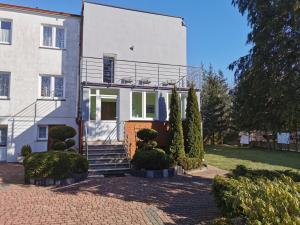 Apartamenty Simon