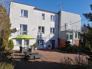 Apartamenty Simon
