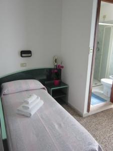 Single Room room in Hotel Concordia