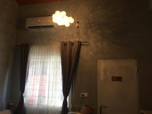 Apartamento con encanto Manchigon