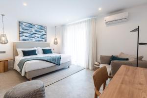 Casa Malìa Luxury Guest House