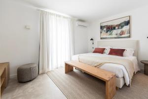 Casa Malìa Luxury Guest House