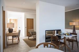 Casa Malìa Luxury Guest House