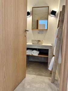 Casa Malìa Luxury Guest House