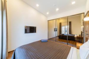 Kotedžas Kunigiškiuose su terasa