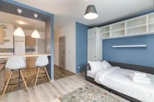 Bronowice Standard Studio - Krzeszowice