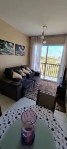 Apto perfeito em Natal, venha desfrutar do melhor - 尼西亚弗洛雷斯塔