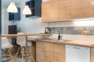 Bronowice Standard Studio by BookingHost