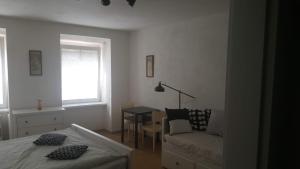 Retro apartmán Brno