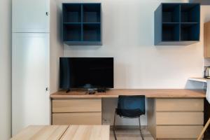 Bronowice Standard Studio by BookingHost