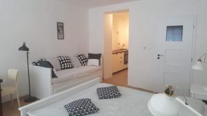 Retro apartmán Brno