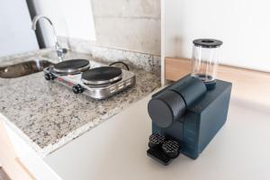 65 Brand New Studio near Paulista, Augusta, Bela Cintra