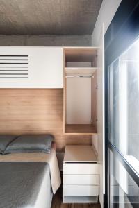 65 Brand New Studio near Paulista, Augusta, Bela Cintra