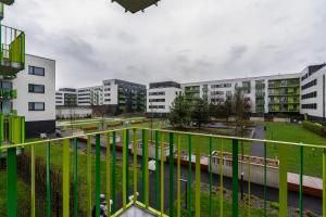 Bronowice Standard Studio by BookingHost