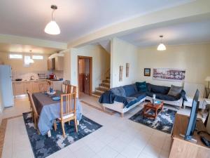 Sani Relax Delux Villa 3