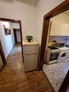Monteurwohnung 2 in direkter Nähe zur Veltinsarena