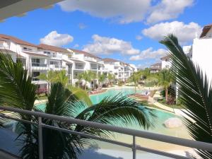 Acogedor apartamento en Estrella Dominicus
