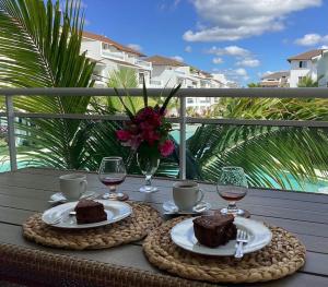 Acogedor apartamento en Estrella Dominicus