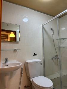 Japanese Style Quadruple Room