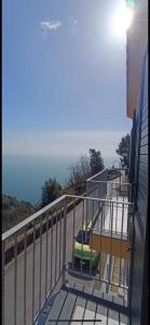 Amalfi Montemare Rooms