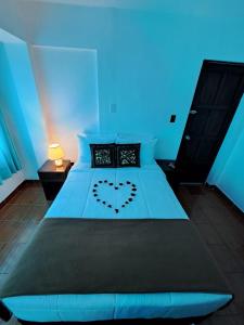 Casa de la luna by Ortegas House Machupicchu