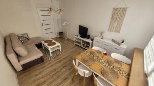 DAMS Apartament Oświęcim