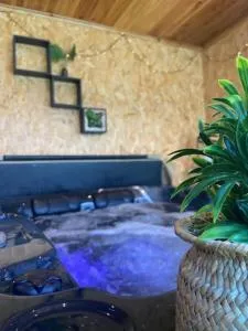 Meublé de tourisme Makaze - Bellevue