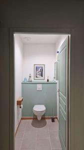 Maison bourgeoise de 1881