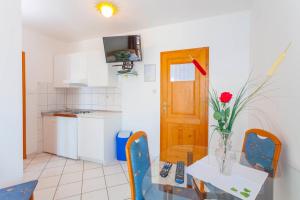 APARTMANI GRBAVAC 2