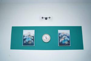 Chez Moi - 2BHK, Near US Embassy, Gachibowli