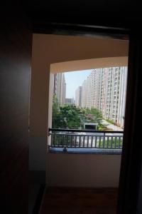Chez Moi - 2BHK, Near US Embassy, Gachibowli