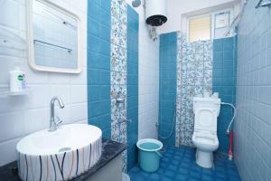 Chez Moi - 2BHK, Near US Embassy, Gachibowli