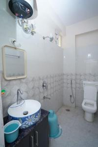 Chez Moi -II - 2BHK, Near US Embassy, Gachibowli