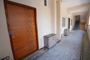 Chez Moi -II - 2BHK, Near US Embassy, Gachibowli