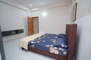 Chez Moi -II - 2BHK, Near US Embassy, Gachibowli