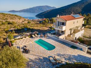 Kefalonia Horizon Villas